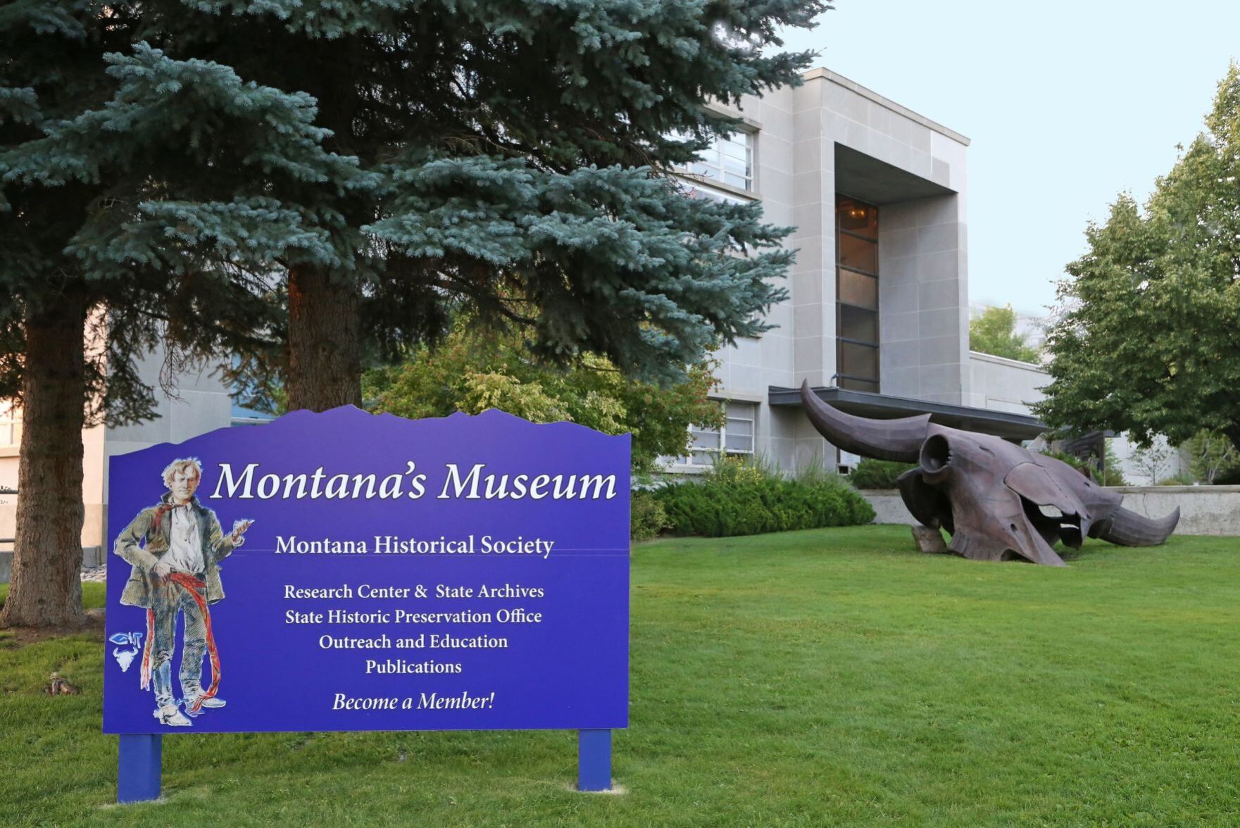 MHS free admission in December